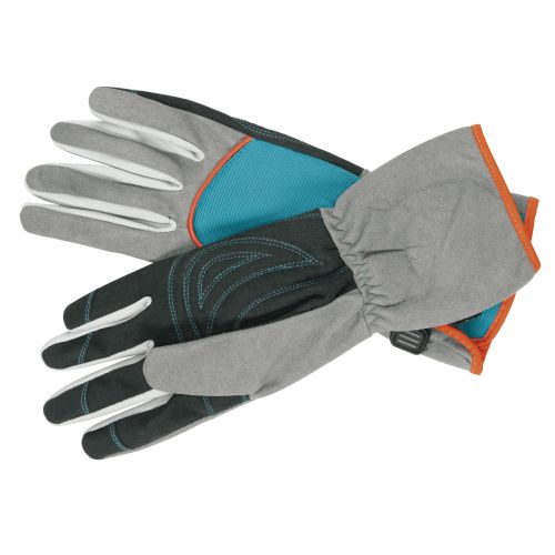 Guantes para el cuidado de arbustos GARDENA. Talla 7 / S