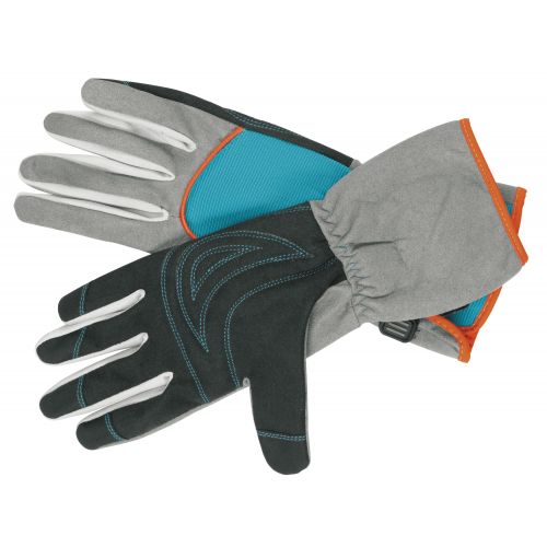 Guantes para el cuidado de arbustos GARDENA. Talla 7 / S
