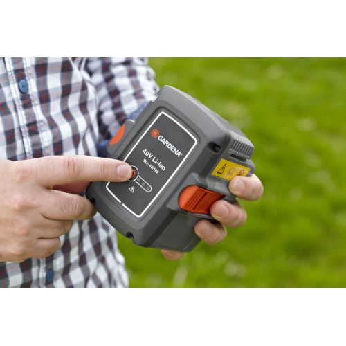 Batería accu BLi-40/160