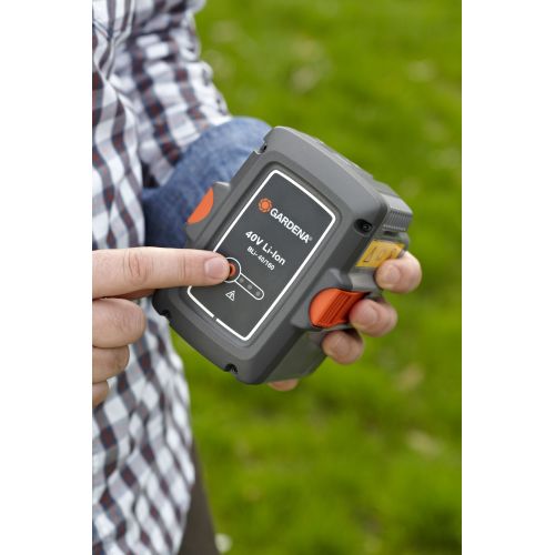 Batería accu BLi-40/160