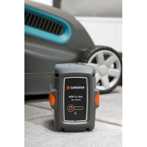 Batería accu BLi-40/100