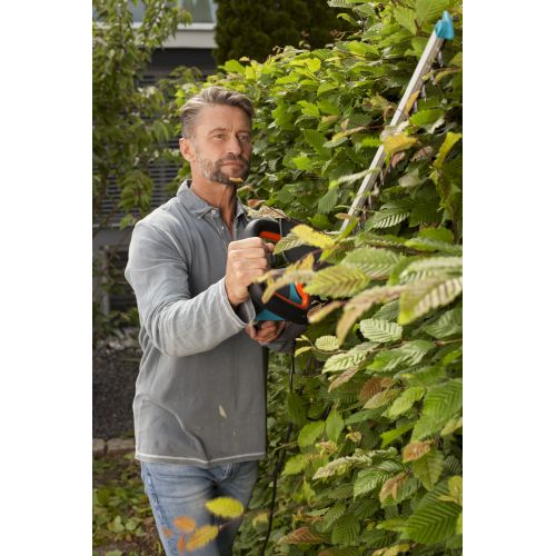 Cortasetos eléctrico ComfortCut 550/50