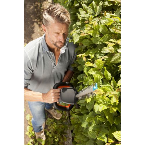 Cortasetos eléctrico ComfortCut 550/50