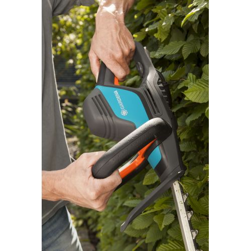 Cortasetos eléctrico ComfortCut 550/50