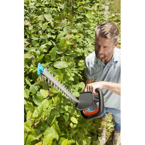 Cortasetos Eléctrico ComfortCut 600/55