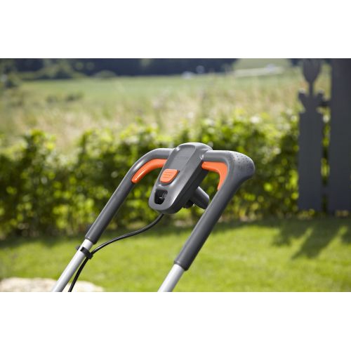 Cortacésped PowerMax 1200/32