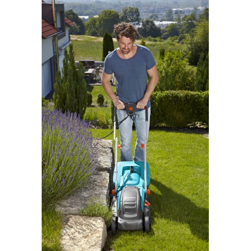Cortacésped PowerMax 1200/32