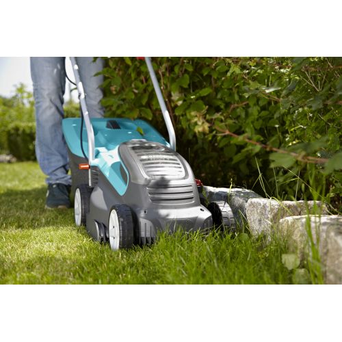 Cortacésped de batería PowerMax Li40/32