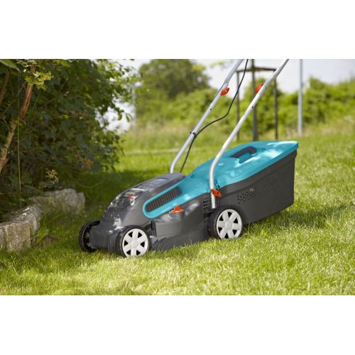 Cortacésped de batería PowerMax Li40/32