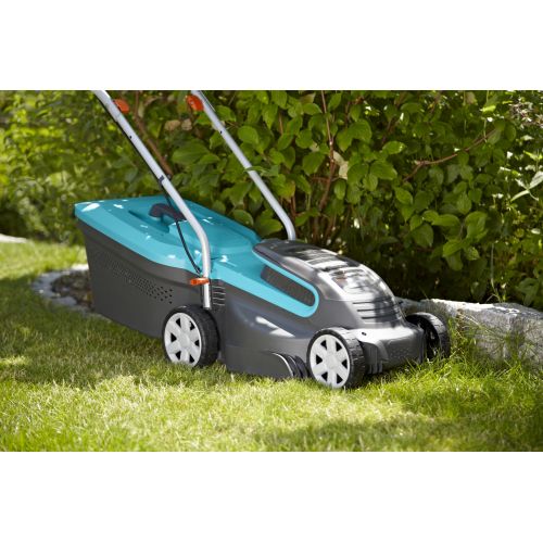 Cortacésped de batería PowerMax Li40/32