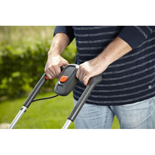 Cortacésped de batería PowerMax Li40/32