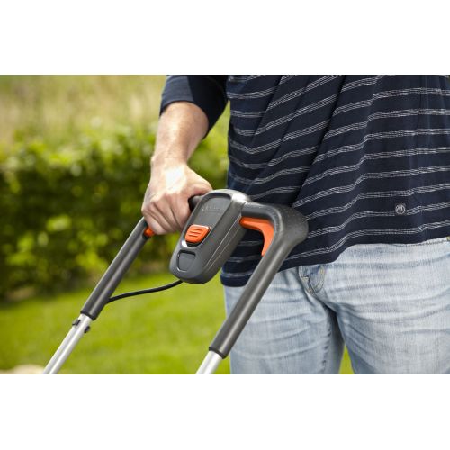 Cortacésped de batería PowerMax Li40/32