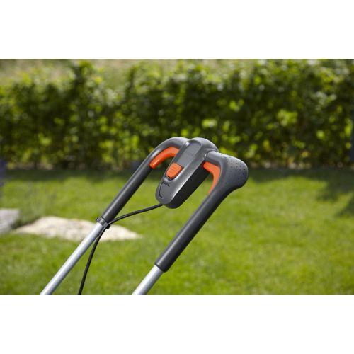 Cortacésped de batería PowerMax Li40/32