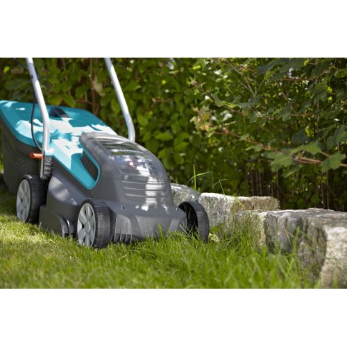 Cortacésped de batería PowerMax Li40/32