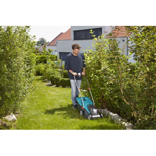 Cortacésped de batería PowerMax Li40/32