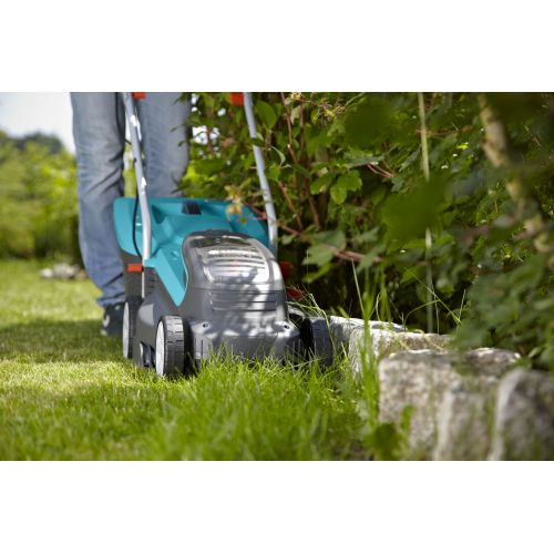 Cortacésped de batería PowerMax Li40/32