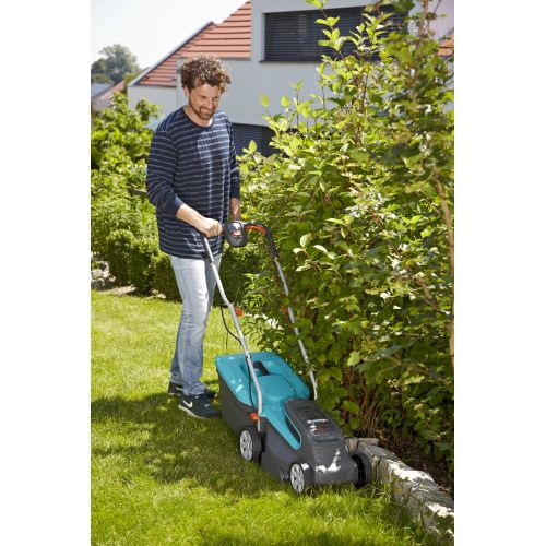Cortacésped de batería PowerMax Li40/32