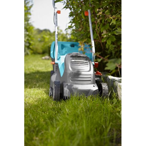 Cortacésped de batería PowerMax Li40/32