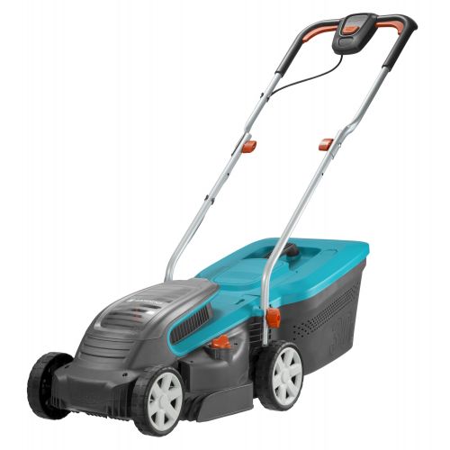 Cortacésped de batería PowerMax Li40/32