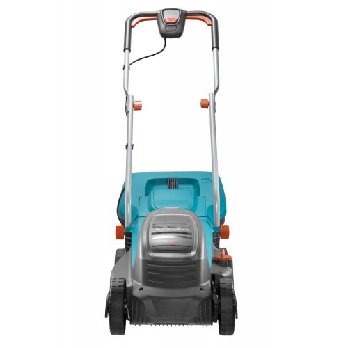 Cortacésped de batería PowerMax Li40/32
