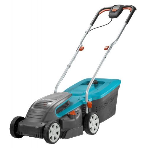 Cortacésped de batería PowerMax Li40/32