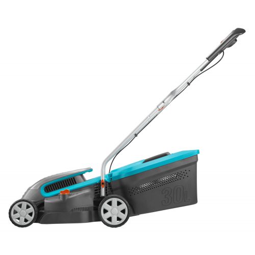 Cortacésped de batería PowerMax Li40/32