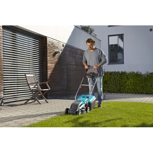 Cortacésped PowerMax 1400/34