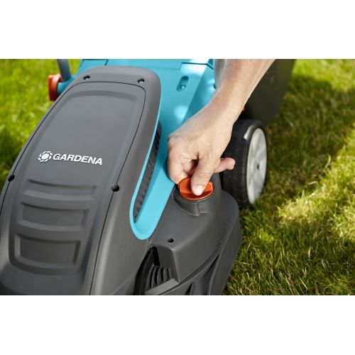 Cortacésped PowerMax 1400/34