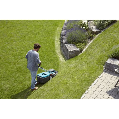 Cortacésped PowerMax 1400/34