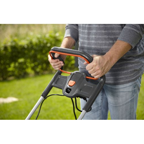 Cortacésped PowerMax 1400/34
