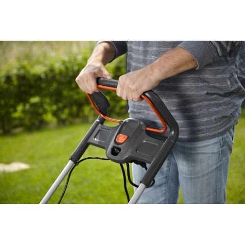Cortacésped PowerMax 1400/34