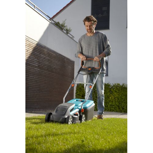 Cortacésped PowerMax 1400/34