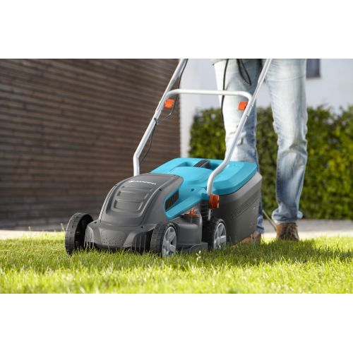 Cortacésped PowerMax 1400/34