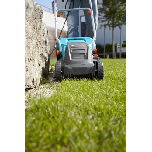 Cortacésped PowerMax 1400/34