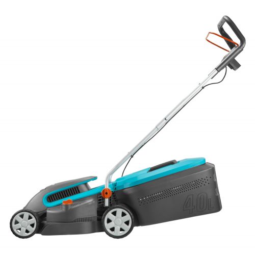 Cortacésped PowerMax 1400/34