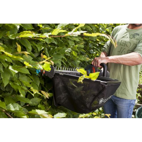 Bolsa recolectora para cortasetos ComfortCut / PowerCut