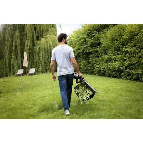 Bolsa recolectora para cortasetos ComfortCut / PowerCut