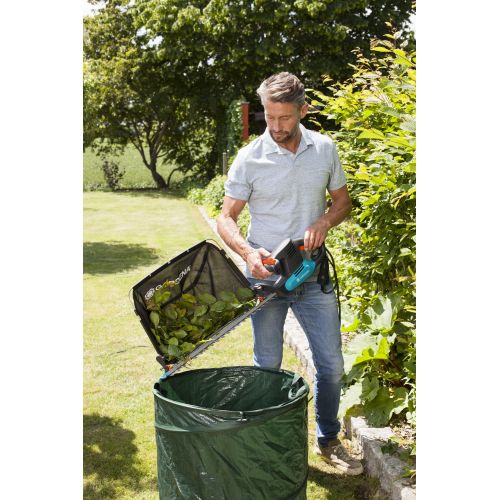 Bolsa recolectora para cortasetos EasyCut