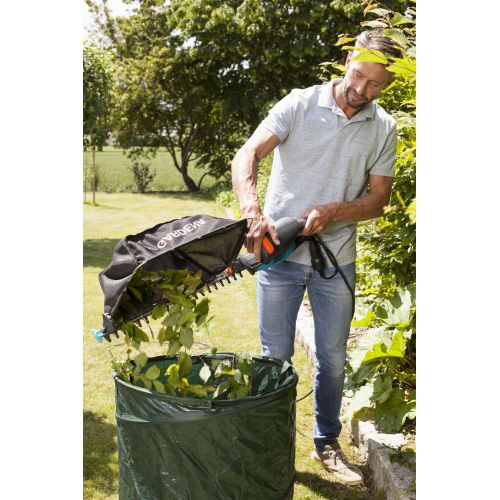 Bolsa recolectora para cortasetos EasyCut