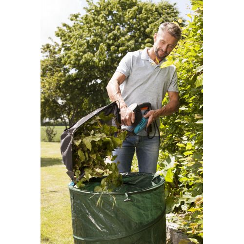 Bolsa recolectora para cortasetos EasyCut