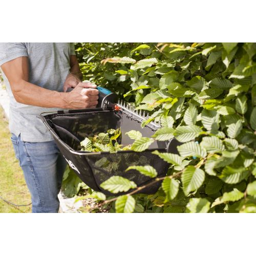Bolsa recolectora para cortasetos EasyCut