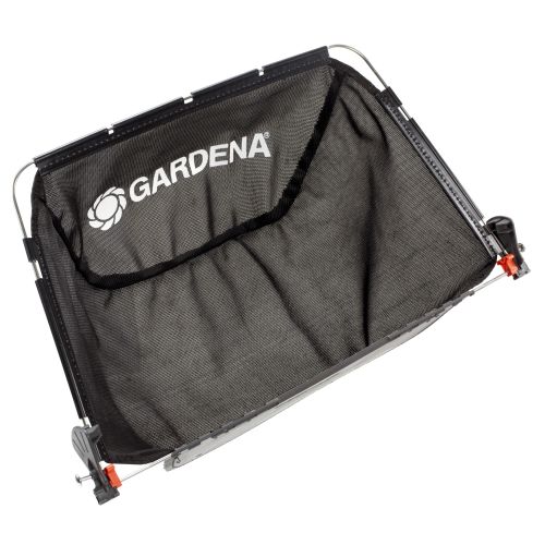 Bolsa recolectora para cortasetos EasyCut