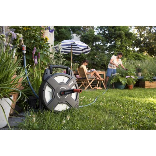 City gardening box de manguera 10 m