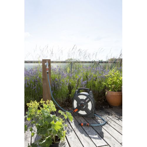 City gardening box de manguera 10 m