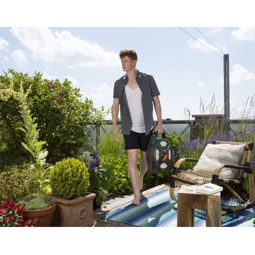 City gardening box de manguera 10 m