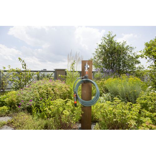 City gardening Manguera espiral 7,5