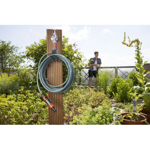 City gardening Manguera espiral 7,5