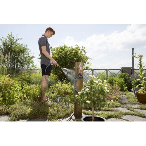 City gardening Manguera espiral 7,5