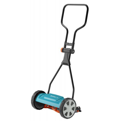 Cortacésped manual helicoidal 300 C