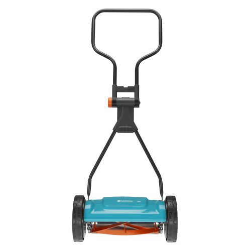 Cortacésped manual helicoidal 300 C